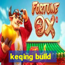 keqing build